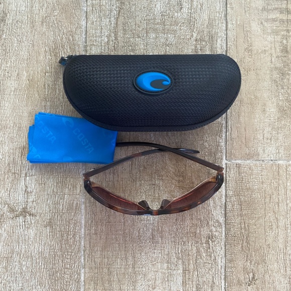 Costa Del Mar Seadrift Polarized Sunglasses